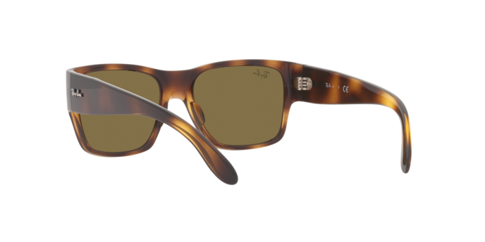 Ray Ban RJ9287S 152/73 Junior Wayfarer Nomad 